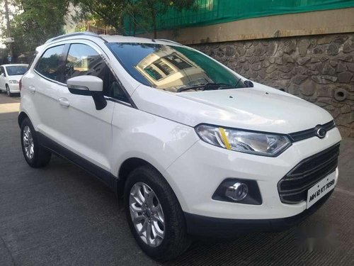 Used Ford Ecosport 2014 MT for sale in Pune