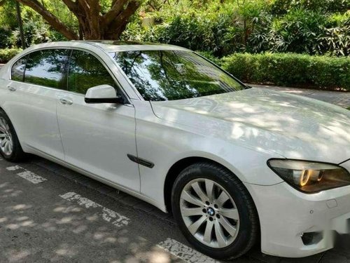 Used BMW 7 Series 2011 AT for sale in Gurgaon 