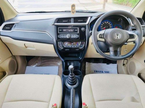Used Honda Amaze S i-DTEC 2016 MT in Ahmedabad 