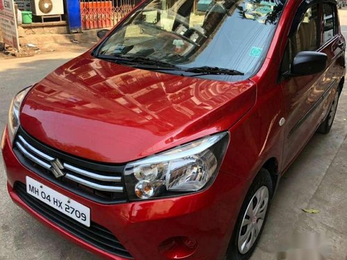 Used Maruti Suzuki Celerio 2017 MT for sale in Thane