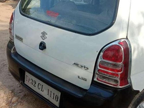 Used 2008 Maruti Suzuki Alto MT for sale in Lucknow 