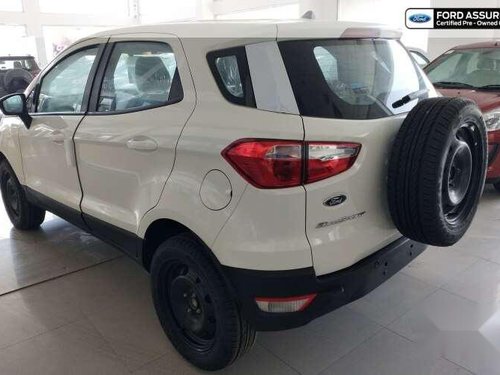 Used 2019 Ford EcoSport MT for sale in Jabalpur 