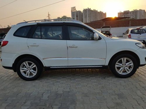 Used 2011 Hyundai Santa Fe 2WD MT for sale in Ghaziabad 