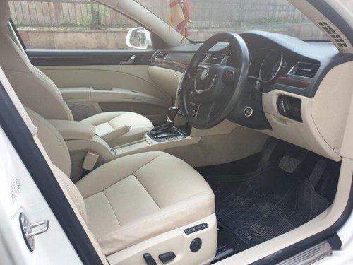 Used Skoda Superb 2013 AT for sale in New Delhi