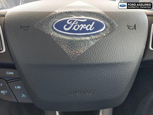 Used Ford EcoSport 2019 MT for sale in Jabalpur 