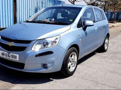 Used Chevrolet Sail 2013 MT for sale in Pune