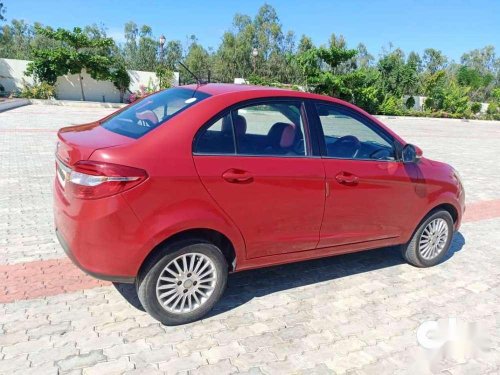 Used Tata Zest 2014 MT for sale in Pudukkottai 