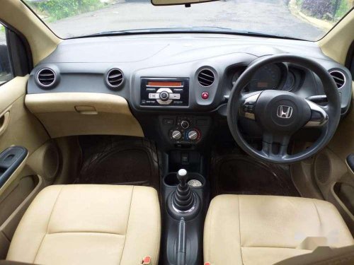 Used Honda Amaze 2016 MT for sale in Kolkata 