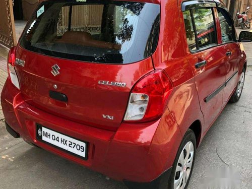 Used Maruti Suzuki Celerio 2017 MT for sale in Thane