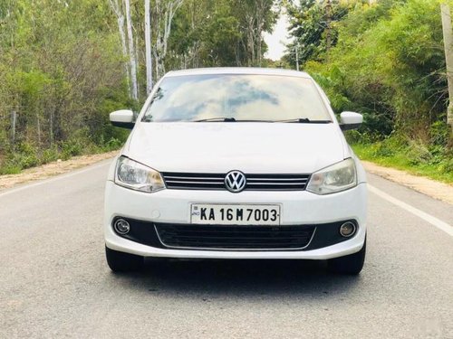 Used 2011 Volkswagen Polo MT for sale in Bangalore