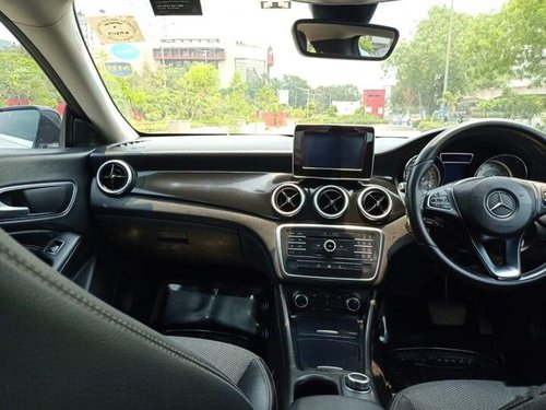 Used Mercedes-Benz CLA 2015 AT for sale in New Delhi