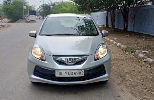 Used 2014 Honda Brio MT for sale in New Delhi