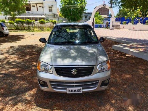 Used 2011 Maruti Suzuki Alto K10 MT for sale in Thanjavur 