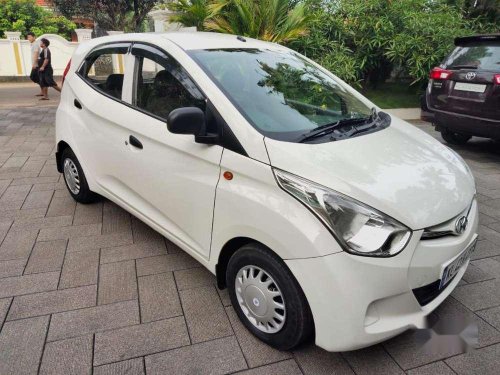 Used 2013 Hyundai Eon D Lite MT in Perumbavoor 