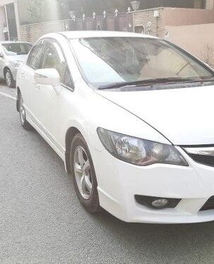 Used 2009 Honda Civic MT for sale in New Delhi