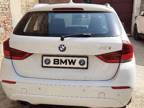 BMW X1 sDrive20d M Sport, 2012, AT for sale in Varanasi 