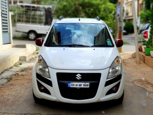 Used 2014 Maruti Suzuki Ritz MT for sale in Nagar