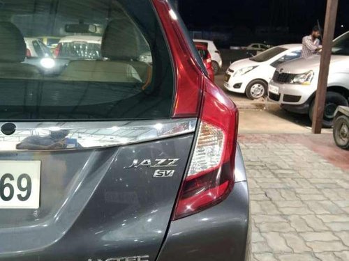 Used Honda Jazz S 2017 MT for sale in Chennai 