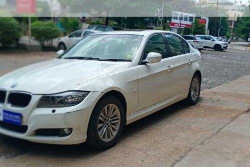 Used 2010 BMW 3 Series AT for sale in Kolhapur