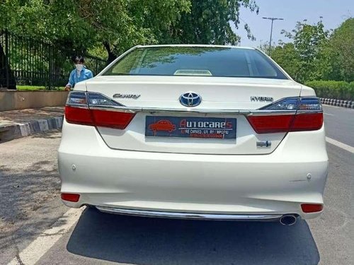 Used Toyota Camry 2016 AT for sale in Gurgaon 