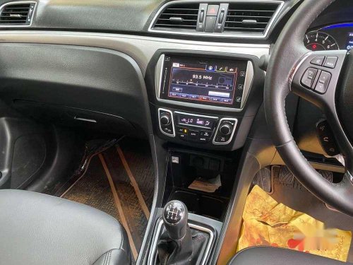 Used Maruti Suzuki Ciaz Alpha 2019 MT for sale in Mumbai 