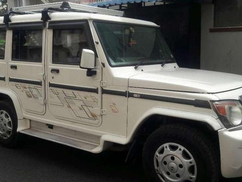 Mahindra Bolero ZLX BS IV, 2013, Diesel MT for sale in Nagar