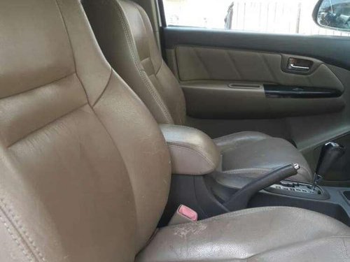 Used Toyota Fortuner 2013 AT for sale in Mumbai