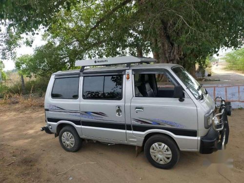 Used 2016 Maruti Suzuki Omni MT for sale in Namakkal 