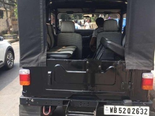 Used 2012 Mahindra Thar MT for sale in Kolkata 