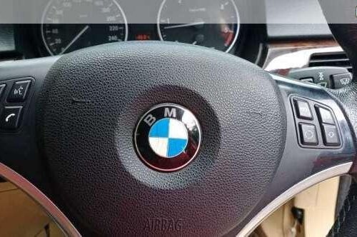 Used 2010 BMW 3 Series AT for sale in Kolhapur