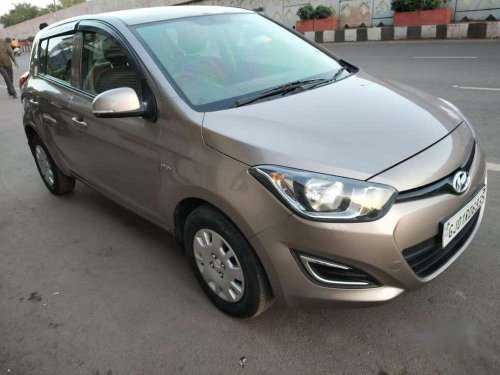 Used 2014 Hyundai i20 MT for sale in Surat 