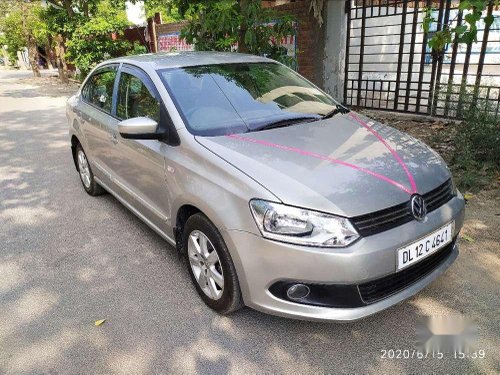 Volkswagen Vento, 2011, MT for sale in Noida 