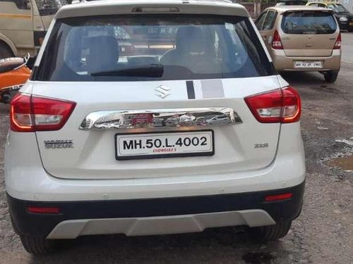 Used 2018 Maruti Suzuki Vitara Brezza MT for sale in Mumbai