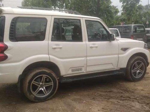 Used 2014 Mahindra Scorpio MT for sale in Gurgaon 