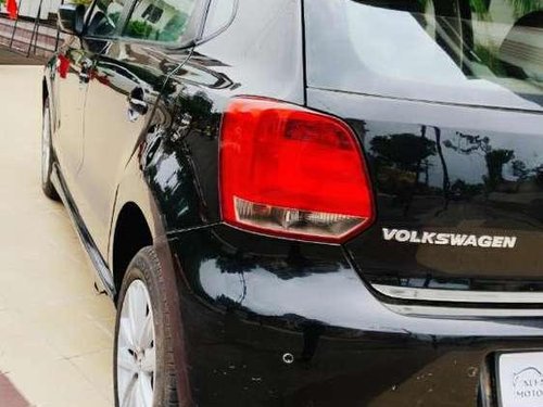 Used Volkswagen Polo 2013 MT for sale in Nagpur