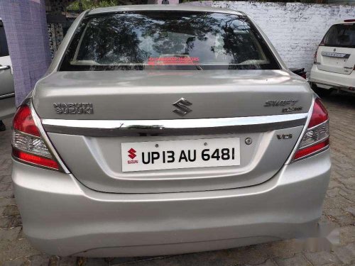 2016 Maruti Suzuki Swift Dzire MT for sale in Shahjahanpur