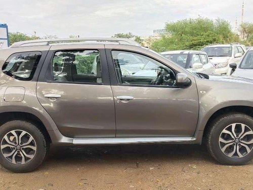 Used 2014 Nissan Terrano MT for sale in Hyderabad 