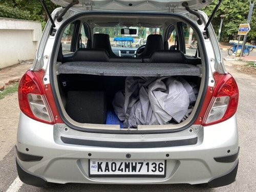 Used Maruti Suzuki Celerio ZXI 2018 MT for sale in Bangalore