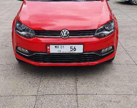 Used 2015 Volkswagen Polo MT for sale in Mumbai