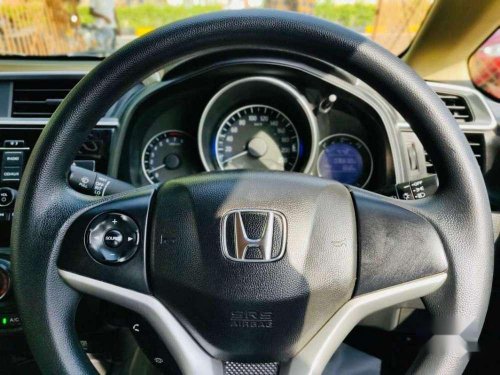 Used 2017 Honda Jazz MT for sale in Ahmedabad 