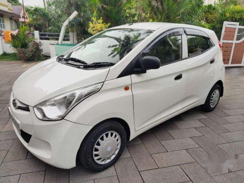 Used 2013 Hyundai Eon D Lite MT in Perumbavoor 