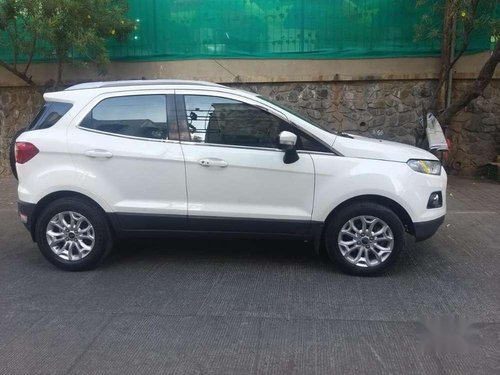 Used Ford Ecosport 2014 MT for sale in Pune