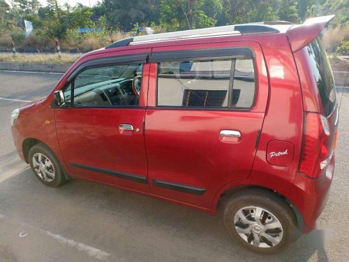 Maruti Suzuki Wagon R LXI 2016 MT for sale in Thrissur 