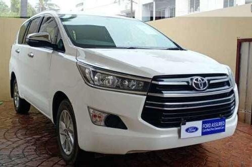 Used 2019 Toyota Innova MT for sale in Kolhapur
