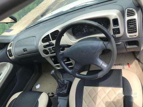 Used 2011 Mitsubishi Lancer MT for sale in Chandigarh
