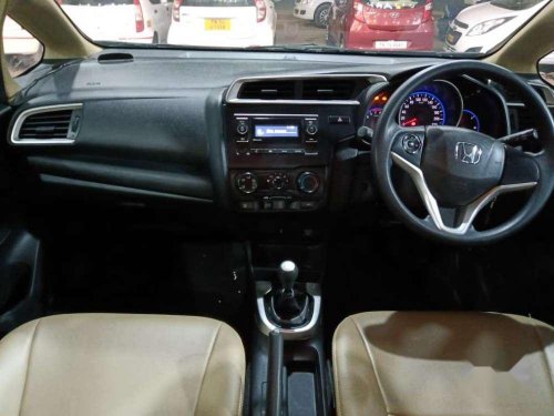 Used Honda Jazz S 2017 MT for sale in Chennai 