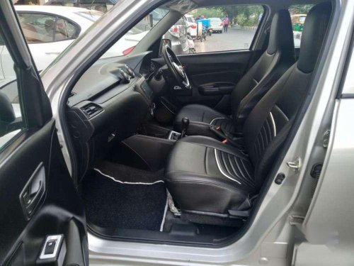 Used 2018 Maruti Suzuki Swift VXI MT for sale in Karnal 