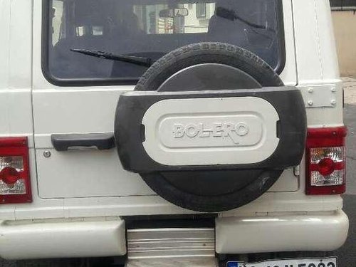 Mahindra Bolero ZLX BS IV, 2013, Diesel MT for sale in Nagar