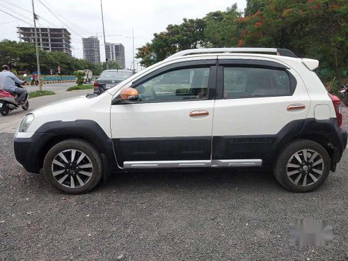 Used 2014 Toyota Etios Cross MT for sale in Indore 