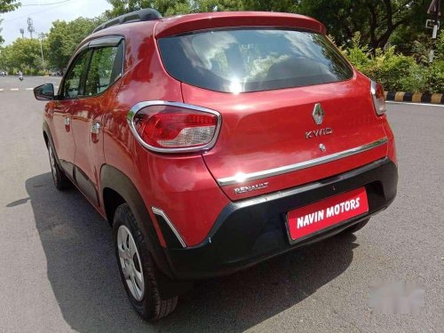 Used 2016 Renault Kwid RXE MT for sale in Ahmedabad 